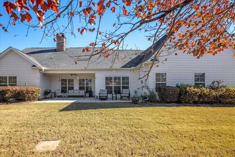 A home in Grovetown