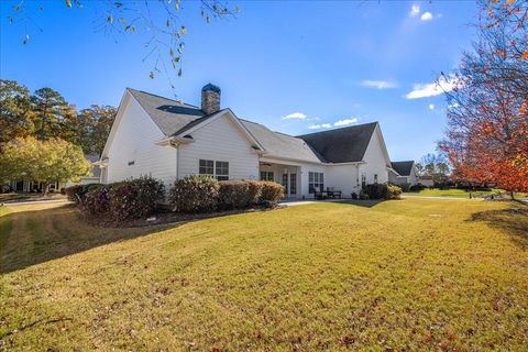 A home in Grovetown