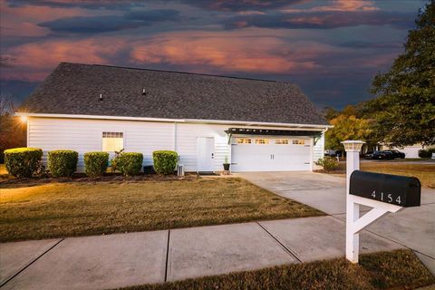 A home in Grovetown