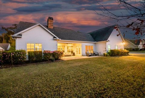 A home in Grovetown