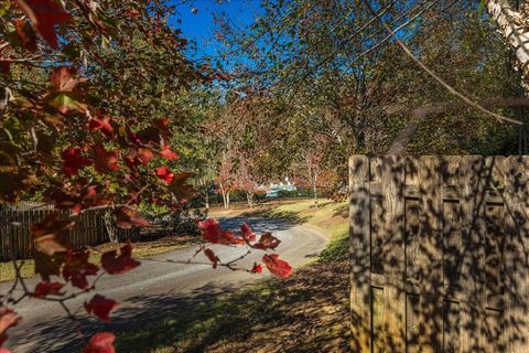 A home in Grovetown