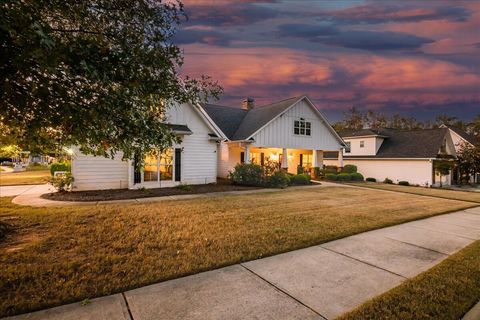 A home in Grovetown