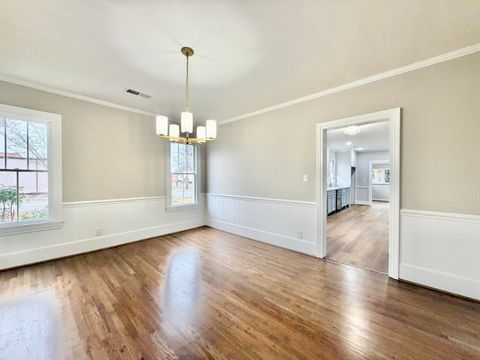 Tiny photo for 904 Girard Avenue, Sardis, GA 30456 (MLS # 552988)