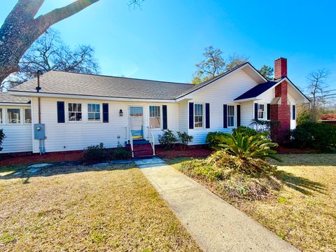 Tiny photo for 904 Girard Avenue, Sardis, GA 30456 (MLS # 552988)