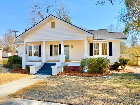 Tiny photo for 904 Girard Avenue, Sardis, GA 30456 (MLS # 552988)