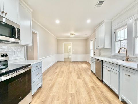 Tiny photo for 904 Girard Avenue, Sardis, GA 30456 (MLS # 552988)