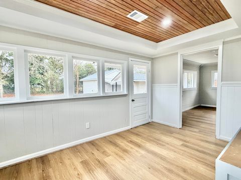 Tiny photo for 904 Girard Avenue, Sardis, GA 30456 (MLS # 552988)