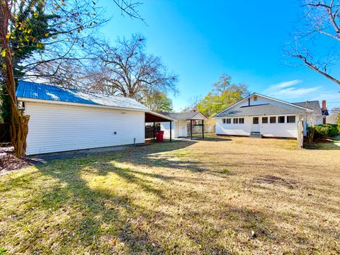 Tiny photo for 904 Girard Avenue, Sardis, GA 30456 (MLS # 552988)