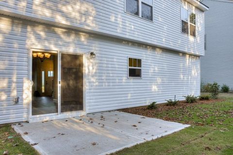 Tiny photo for 384 Mill Stone Lane, North Augusta, SC 29860 (MLS # 543947)