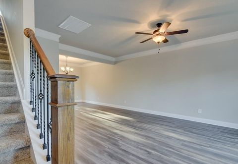 Tiny photo for 384 Mill Stone Lane, North Augusta, SC 29860 (MLS # 543947)