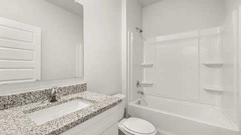 Tiny photo for 1041 Richland Creek Drive, Augusta, GA 30906 (MLS # 545307)