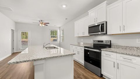 Tiny photo for 1041 Richland Creek Drive, Augusta, GA 30906 (MLS # 545307)