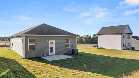 Tiny photo for 1041 Richland Creek Drive, Augusta, GA 30906 (MLS # 545307)