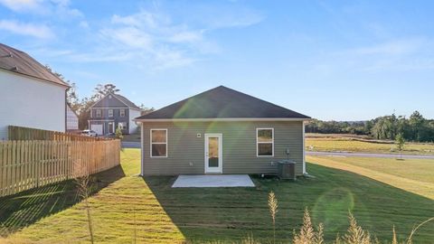 Tiny photo for 1041 Richland Creek Drive, Augusta, GA 30906 (MLS # 545307)
