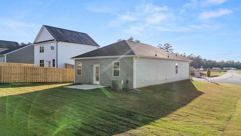 Tiny photo for 1041 Richland Creek Drive, Augusta, GA 30906 (MLS # 545307)