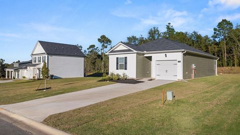 Tiny photo for 1041 Richland Creek Drive, Augusta, GA 30906 (MLS # 545307)