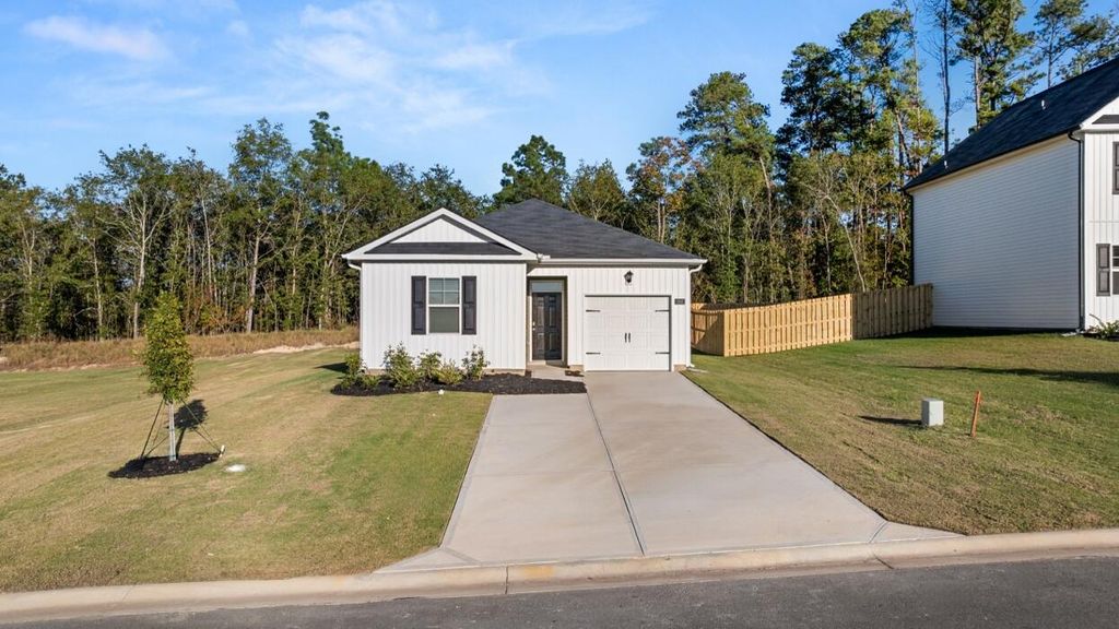 Photo for 1041 Richland Creek Drive, Augusta, GA 30906 (MLS # 545307)