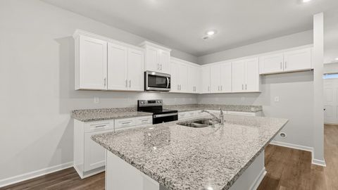 Tiny photo for 1041 Richland Creek Drive, Augusta, GA 30906 (MLS # 545307)