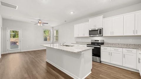 Tiny photo for 1041 Richland Creek Drive, Augusta, GA 30906 (MLS # 545307)