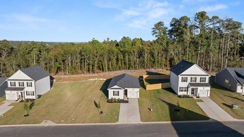 Tiny photo for 1041 Richland Creek Drive, Augusta, GA 30906 (MLS # 545307)