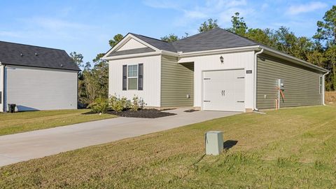 Tiny photo for 1041 Richland Creek Drive, Augusta, GA 30906 (MLS # 545307)