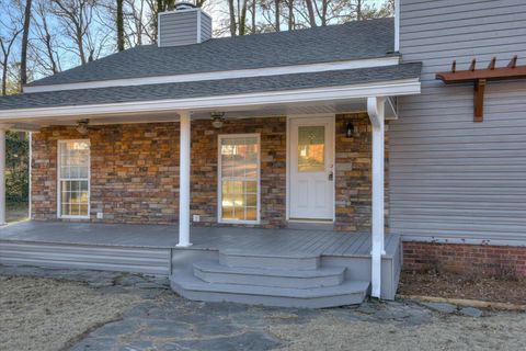 A home in Augusta