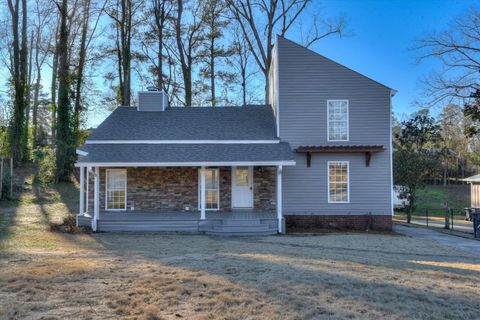 A home in Augusta