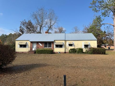 Photo of 2833 Idylwild Drive, Wrightsville, GA 31096 (MLS # 549572)