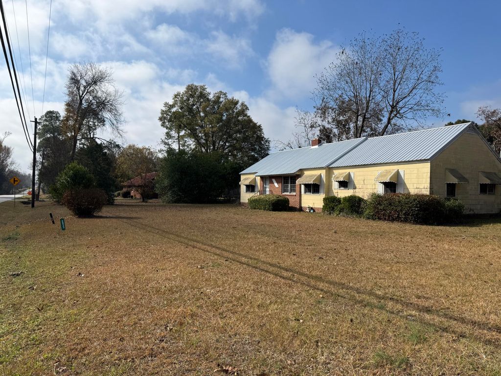 Photo of 2833 Idylwild Drive, Wrightsville, GA 31096 (MLS # 549572)