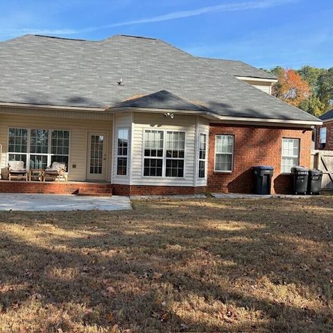 A home in Augusta