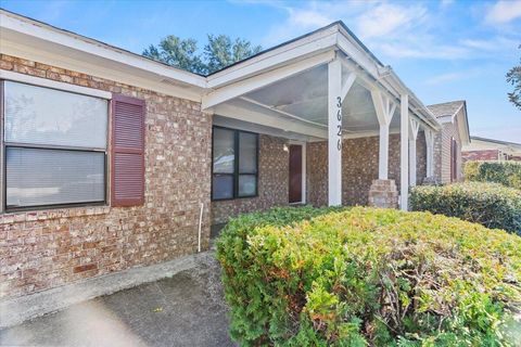 Tiny photo for 3626 Pamplona Drive, Hephzibah, GA 30815 (MLS # 549462)
