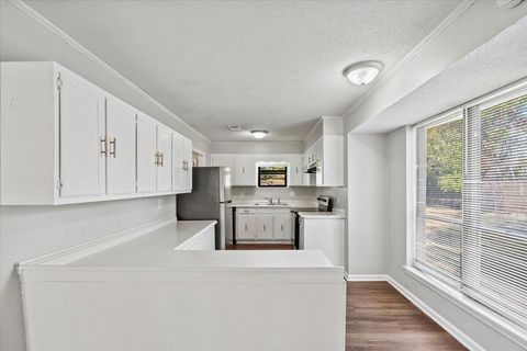 Tiny photo for 3626 Pamplona Drive, Hephzibah, GA 30815 (MLS # 549462)