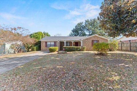 Photo of 3626 Pamplona Drive, Hephzibah, GA 30815 (MLS # 549462)