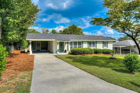 Tiny photo for 2491 Parkway Drive Drive, Augusta, GA 30904 (MLS # 547683)