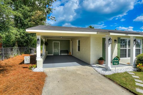 Tiny photo for 2491 Parkway Drive Drive, Augusta, GA 30904 (MLS # 547683)