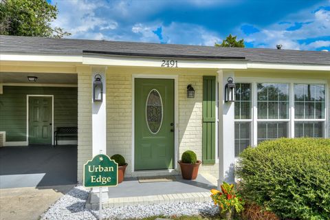 Tiny photo for 2491 Parkway Drive Drive, Augusta, GA 30904 (MLS # 547683)
