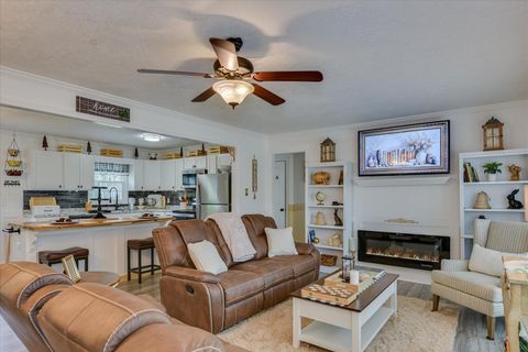 Tiny photo for 2491 Parkway Drive Drive, Augusta, GA 30904 (MLS # 547683)