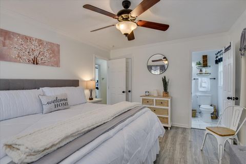 Tiny photo for 2491 Parkway Drive Drive, Augusta, GA 30904 (MLS # 547683)