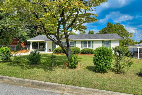Tiny photo for 2491 Parkway Drive Drive, Augusta, GA 30904 (MLS # 547683)