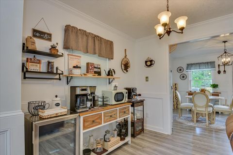 Tiny photo for 2491 Parkway Drive Drive, Augusta, GA 30904 (MLS # 547683)