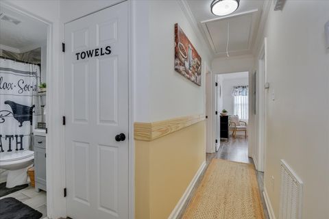 Tiny photo for 2491 Parkway Drive Drive, Augusta, GA 30904 (MLS # 547683)