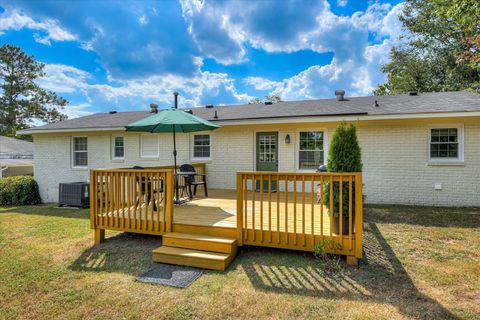 Tiny photo for 2491 Parkway Drive Drive, Augusta, GA 30904 (MLS # 547683)