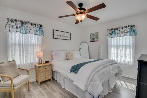 Tiny photo for 2491 Parkway Drive Drive, Augusta, GA 30904 (MLS # 547683)