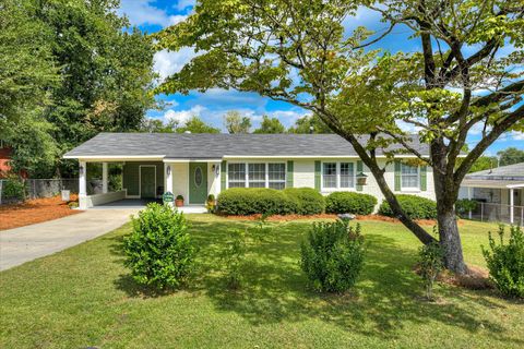 Tiny photo for 2491 Parkway Drive Drive, Augusta, GA 30904 (MLS # 547683)
