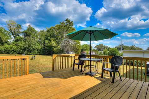 Tiny photo for 2491 Parkway Drive Drive, Augusta, GA 30904 (MLS # 547683)
