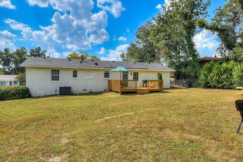 Tiny photo for 2491 Parkway Drive Drive, Augusta, GA 30904 (MLS # 547683)