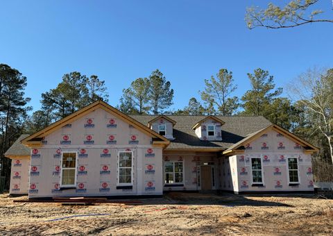 Photo of 468 Longshadow Drive, Aiken, SC 29803 (MLS # 549719)
