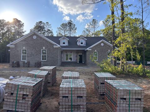 Photo of 468 Longshadow Drive, Aiken, SC 29803 (MLS # 549719)