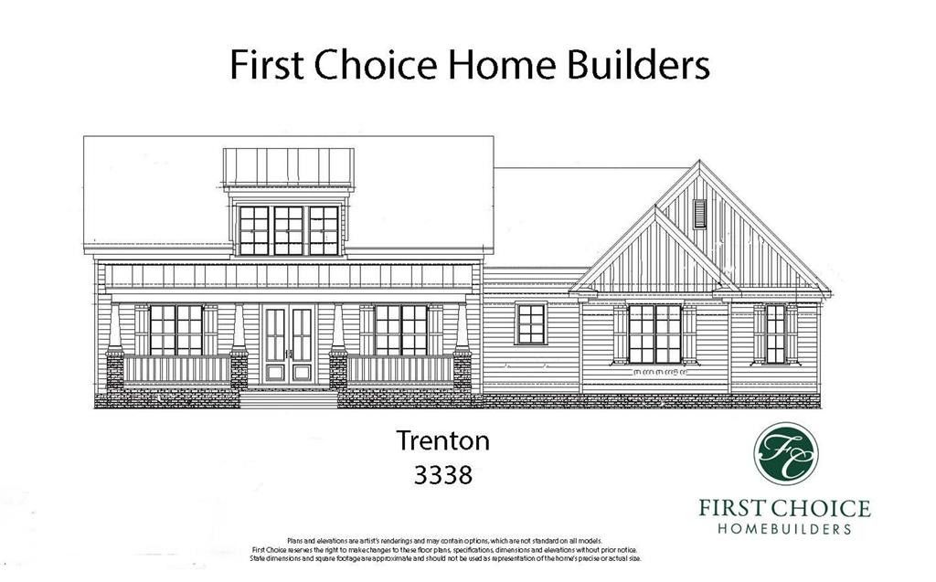 Photo of Lot 4 Marsdale Drive, Grovetown, GA 30813 (MLS # 549019)