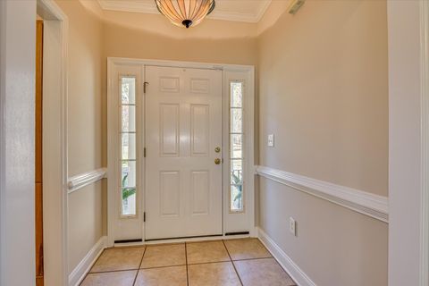 Tiny photo for 4121 Pine Ridge Road, Appling, GA 30802 (MLS # 549569)